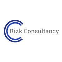 rizk consultancy logo image