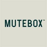 mutebox logo image