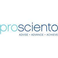 prosciento, inc. logo image