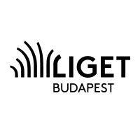 városliget zrt. - liget budapest projekt logo image