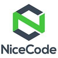 nicecode logo image