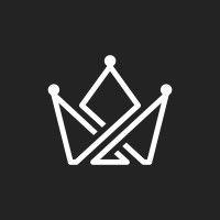 kinglory blockchain logo image