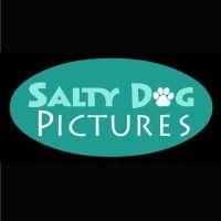 salty dog pictures logo image