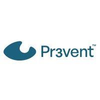 pr3vent logo image