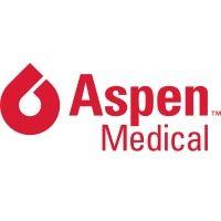 aspen medical europe ltd. logo image