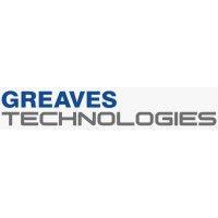 greaves technologies limited logo image