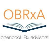 openbook pharmacy advisors logo image