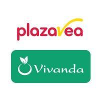 plazavea y vivanda logo image