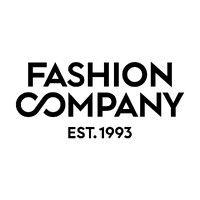 fashion company logo image