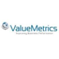 valuemetrics logo image