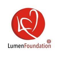 lumen foundation logo image