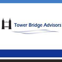 tower bridge advisors logo image