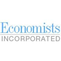 economists incorporated logo image