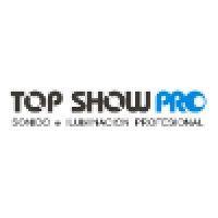 topshowpro logo image