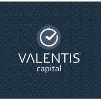 valentis capital logo image