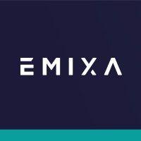 emixa industry solutions benelux logo image