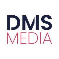 dms media logo image