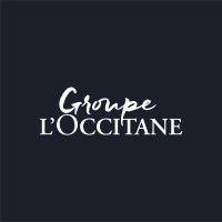 l’occitane group logo image