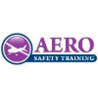 aero safety training, ltd. logo image