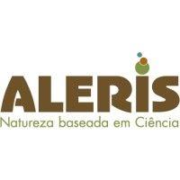 aleris nutrition logo image