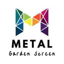 logo of Metal Garden Screen