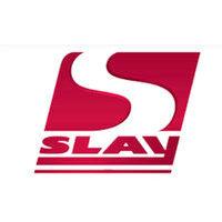 slay transportation logo image