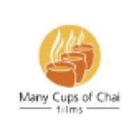 many cups of chai logo image