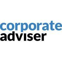 corporate adviser logo image