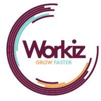 workiz logo image