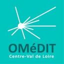 logo of Omedit Centre Val De Loire