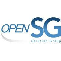 opensg corp. logo image