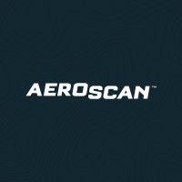 aeroscan logo image