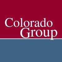 the colorado group, inc. logo image