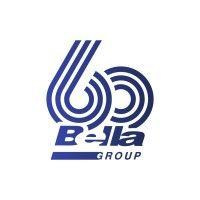 bella group logo image