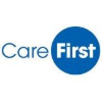 carefirst logo image