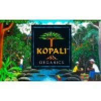 kopali organics logo image