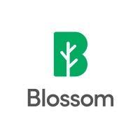 blossom-kc logo image