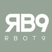 rbot9 logo image