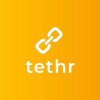 tethr logo image