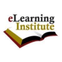 the elearning institute