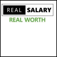 real salary