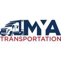 mya transportation logo image