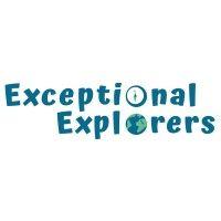 exceptional explorers logo image