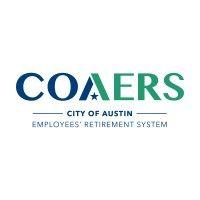 city of austin employees retirement system logo image