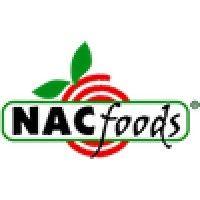 nac foods logo image