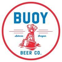 buoy beer company logo image