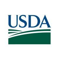 usda logo image