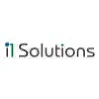 i1 solutions logo image