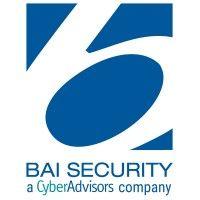 bai security logo image