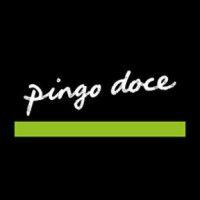 pingo doce logo image